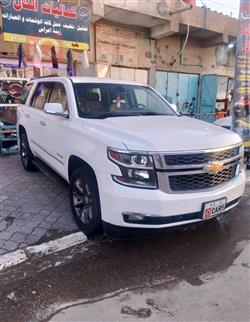 شيفروليه تاهو